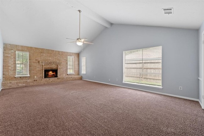 25310 Pepper Ridge Ln in Spring, TX - Building Photo - Building Photo