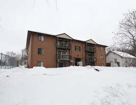 1232 B St in Lincoln, NE - Building Photo