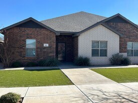 9603 Iola Ave in Lubbock, TX - Building Photo
