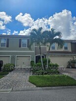 3886 Tilbor Circle in Ft. Myers, FL - Building Photo