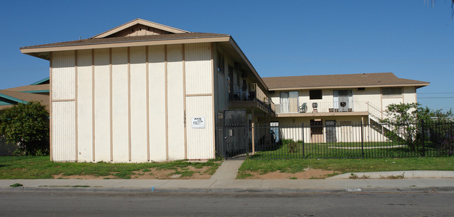 13961 Courage St in Moreno Valley, CA - Building Photo - Building Photo