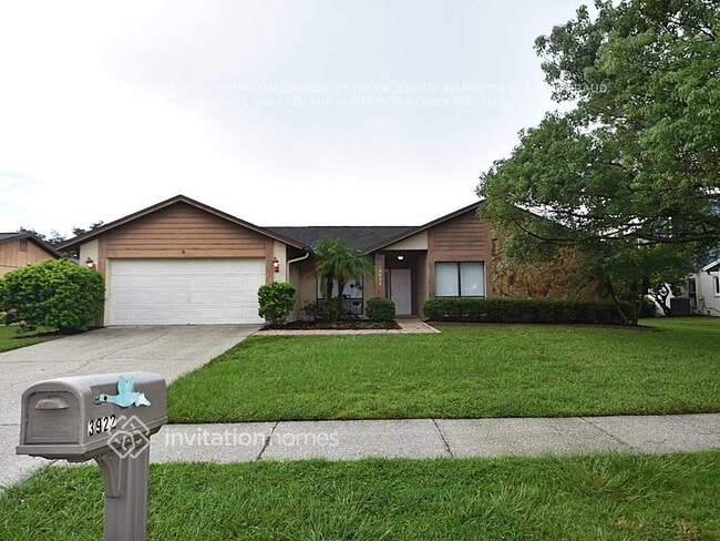 property at 3922 Dunaire Dr