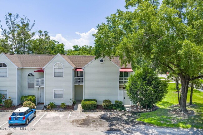 2300 Twelve Oaks Dr in Orange Park, FL - Building Photo - Building Photo