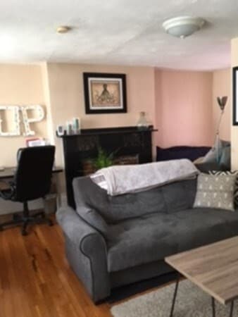 59 Hancock St in Boston, MA - Building Photo - Building Photo