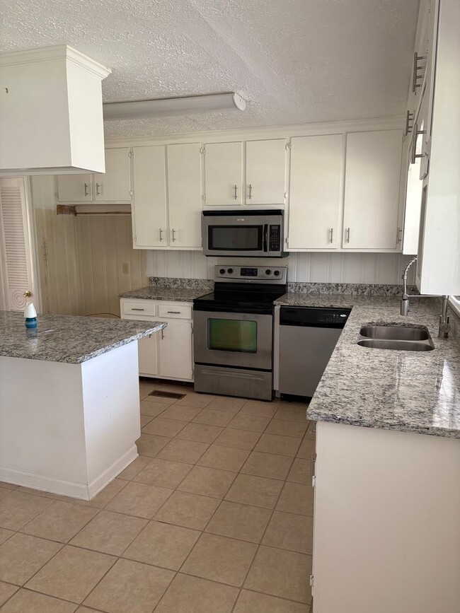 property at 2009 Gary Ave