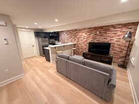 2122 2nd St NW in Washington, DC - Building Photo