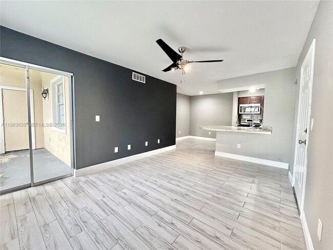 property at 1263 SW 46th Ave