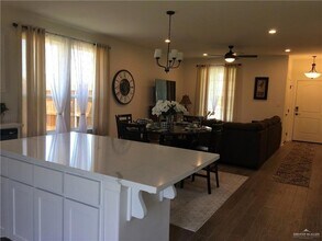 14013 Boykin Crk Rd, Unit 2503 in McAllen, TX - Building Photo - Building Photo