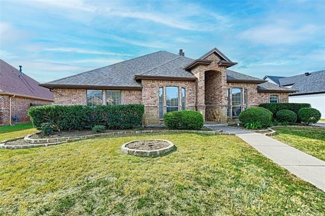 752 Trails End Cir in Hurst, TX - Building Photo - Building Photo