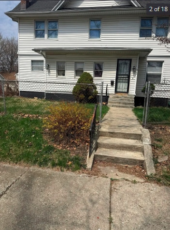 902 Prospect Ave in Toledo, OH - Building Photo - Building Photo