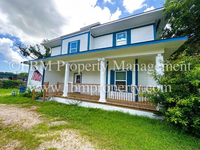 518 N 26th St in Corsicana, TX - Building Photo - Building Photo