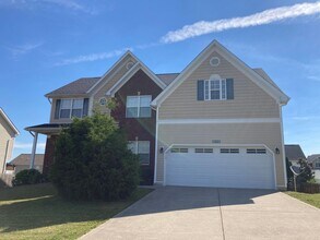 2543 Kensington Way in Elizabethtown, KY - Building Photo - Building Photo