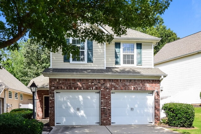 2740 Gatewater Ct