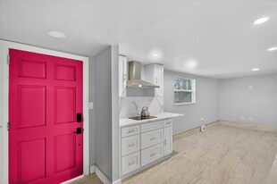 917 Mack Ave in Orlando, FL - Building Photo