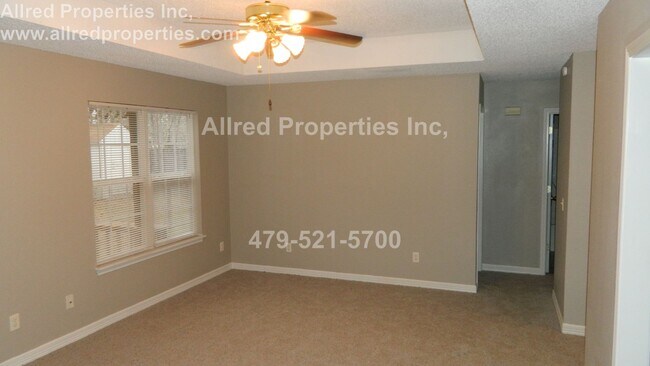 461 Pleasant Tree Pl in Lincoln, AR - Building Photo - Building Photo