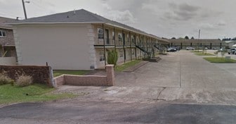 The Reserve in Columbus, MS - Building Photo
