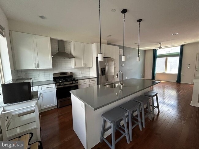 2630 Livingston St in Philadelphia, PA - Building Photo - Building Photo