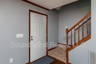 1012 Windward Psge in Knightdale, NC - Building Photo - Building Photo