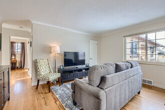 4716 W 36th Ave in Denver, CO - Building Photo - Building Photo