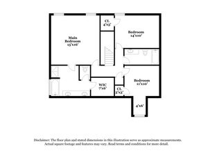 1006 Allegiance Dr in Locust Grove, GA - Foto de edificio - Building Photo