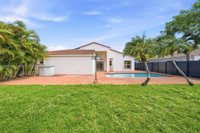 property at 631 SW 88th Ct