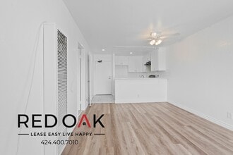 16200 Vermont Ave, Unit C310 in Paramount, CA - Foto de edificio - Building Photo