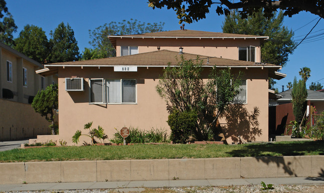 259 Mar Vista Ave in Pasadena, CA - Foto de edificio - Building Photo