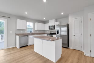 123 Grant Blvd in Buffalo, NY - Building Photo