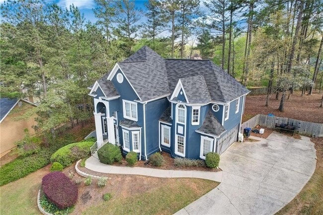1010 Rowe Oak Cir in Lawrenceville, GA - Building Photo - Building Photo