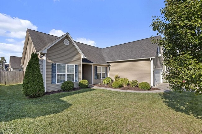 603 Suffolk Rd in Johnson City, TN - Building Photo - Building Photo