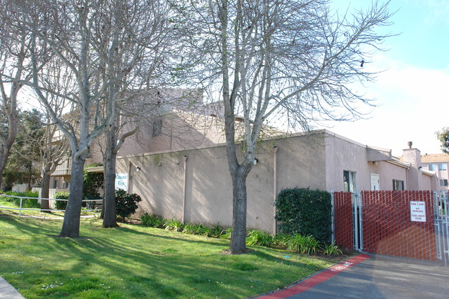 Casanova Plaza Apartments in Monterey, CA - Building Photo - Building Photo