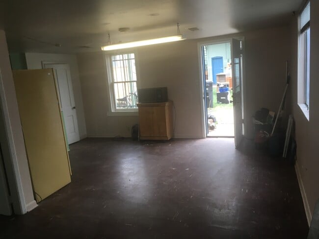 151 W 4th Ave, Unit 7 in Denver, CO - Building Photo - Building Photo