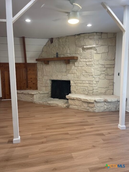 1522 Cattail in Canyon Lake, TX - Building Photo