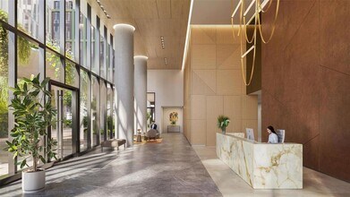 55 NW 29th St, Unit DA in Miami, FL - Building Photo - Building Photo