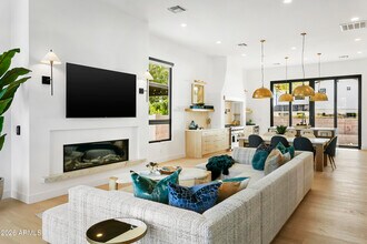 4207 E Campbell Ave in Phoenix, AZ - Building Photo - Building Photo