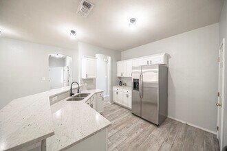 2207 Medford Ct in Odessa, TX - Building Photo - Building Photo