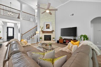 25214 Evergreen Bend Dr in Spring, TX - Building Photo - Building Photo