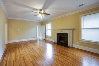 257 Hawthorne St in Memphis, TN - Building Photo - Building Photo