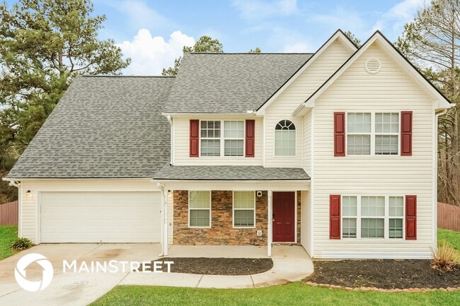 property at 506 Stonecrest Pl