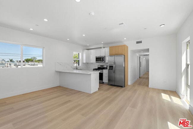 property at 10963 Calvert St