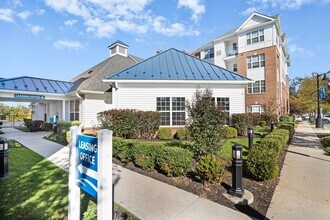 Rivergate Bordentown Waterfront in Bordentown, NJ - Foto de edificio - Building Photo