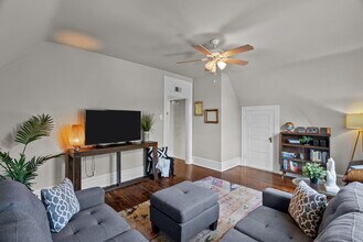 4600 McPherson Ave in St. Louis, MO - Building Photo - Building Photo