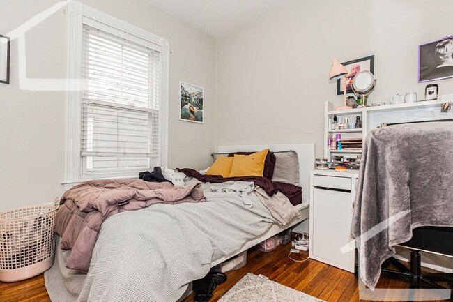 101 Surrey St in Boston, MA - Building Photo - Building Photo