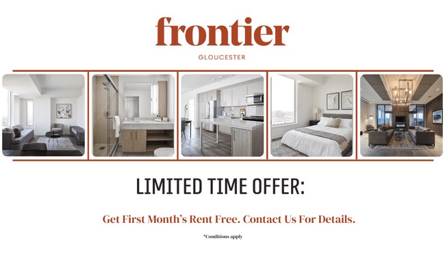 Frontier