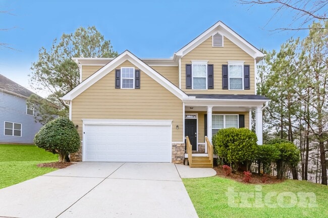 property at 5275 Argyll Ln