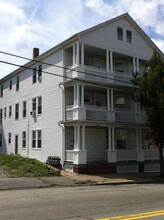 101 Warren Ave, Unit 1 in East Providence, RI - Building Photo - Building Photo