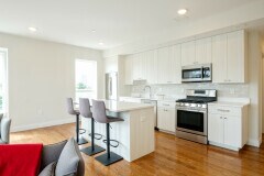15 Everett St, Unit 1-202 in Boston, MA - Building Photo - Building Photo