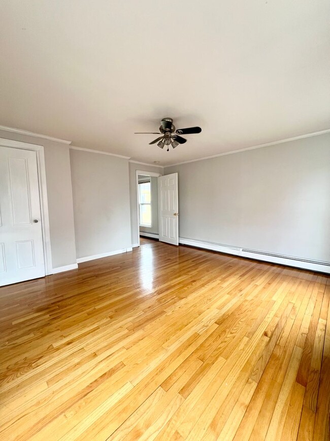 12 Armenia St in Providence, RI - Building Photo - Building Photo
