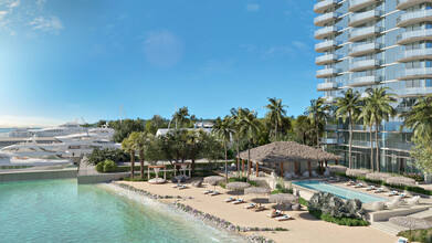 Icon Marina Village in West Palm Beach, FL - Building Photo - Building Photo