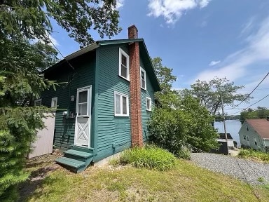 property at 326 Bridle Path